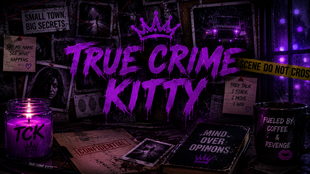 truecrimekitty OnlyFans profile picture