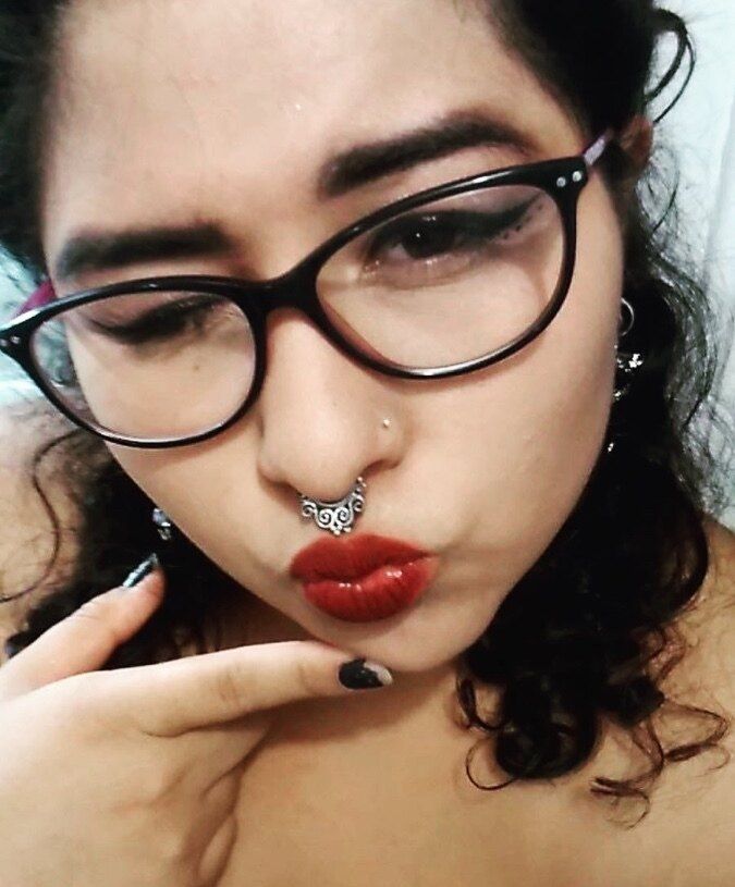 unholyhazelnut OnlyFans profile picture