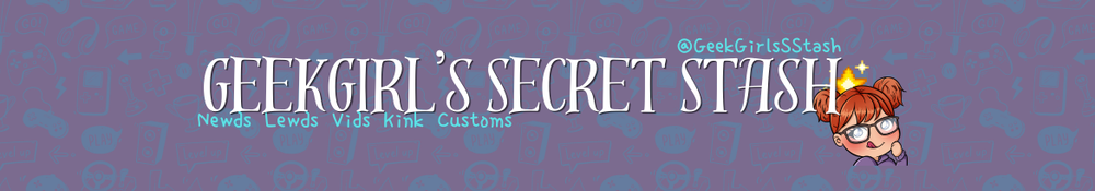 geekgirlssecretstash OnlyFans profile picture