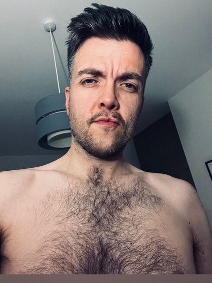 dicking-about OnlyFans picture