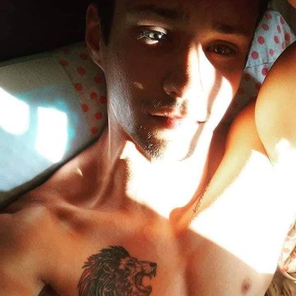 lionink255 OnlyFans picture