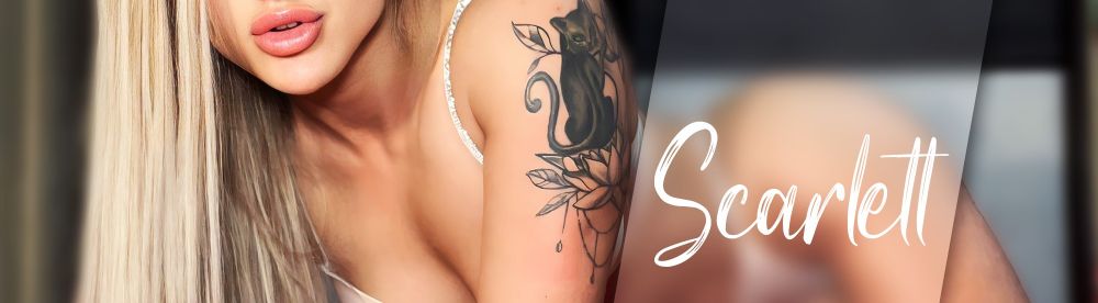 scarlettmaysweeney OnlyFans profile picture