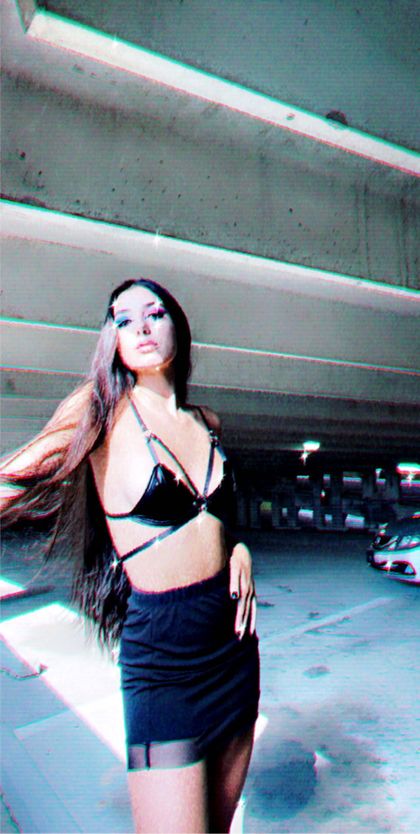femininebeing OnlyFans picture