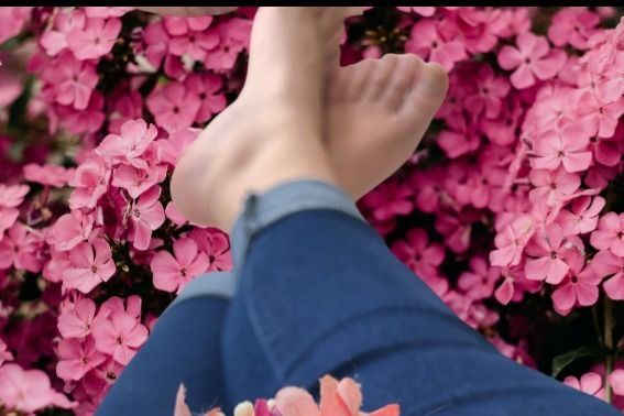 mikasafoots OnlyFans profile picture