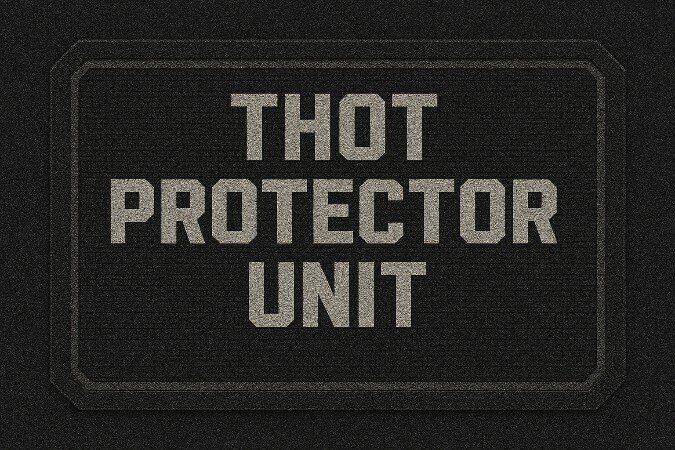 thotprotector OnlyFans profile picture
