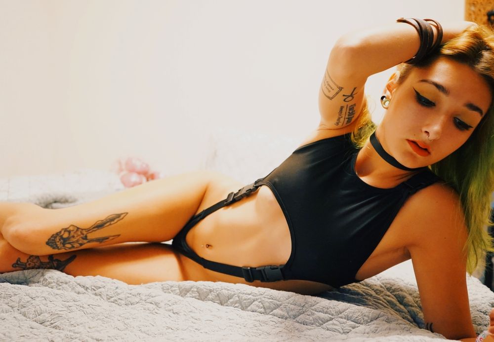 punk_bratz_doll OnlyFans profile picture