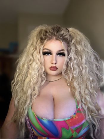 Goddess honey