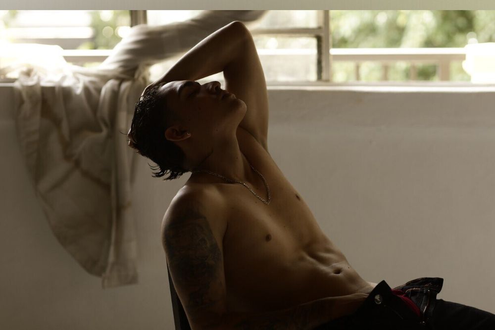 tommyverga OnlyFans profile picture