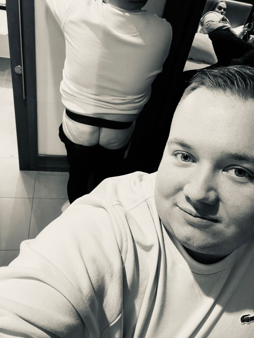gaychubbyliam OnlyFans profile picture