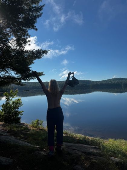 mommaburr420 OnlyFans picture