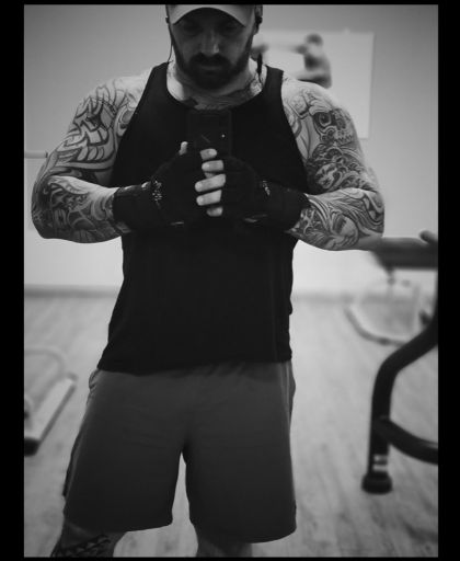 johnnycash23 OnlyFans picture