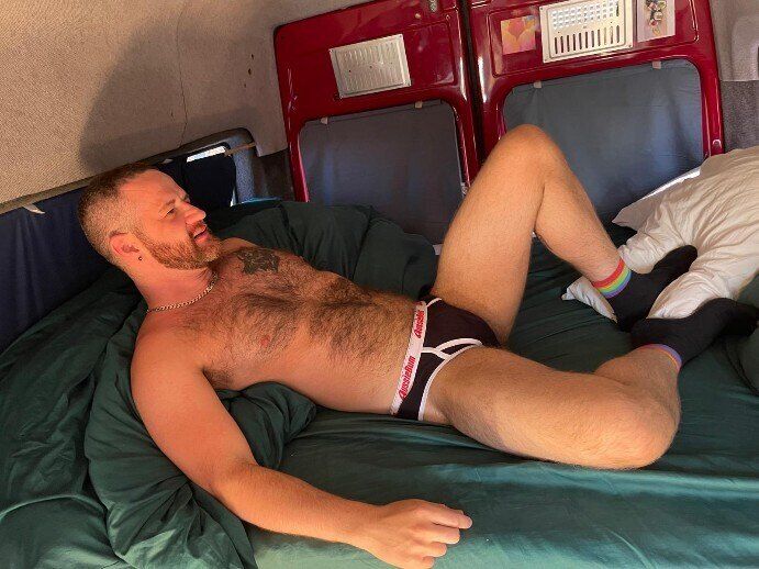wolfryder OnlyFans profile picture