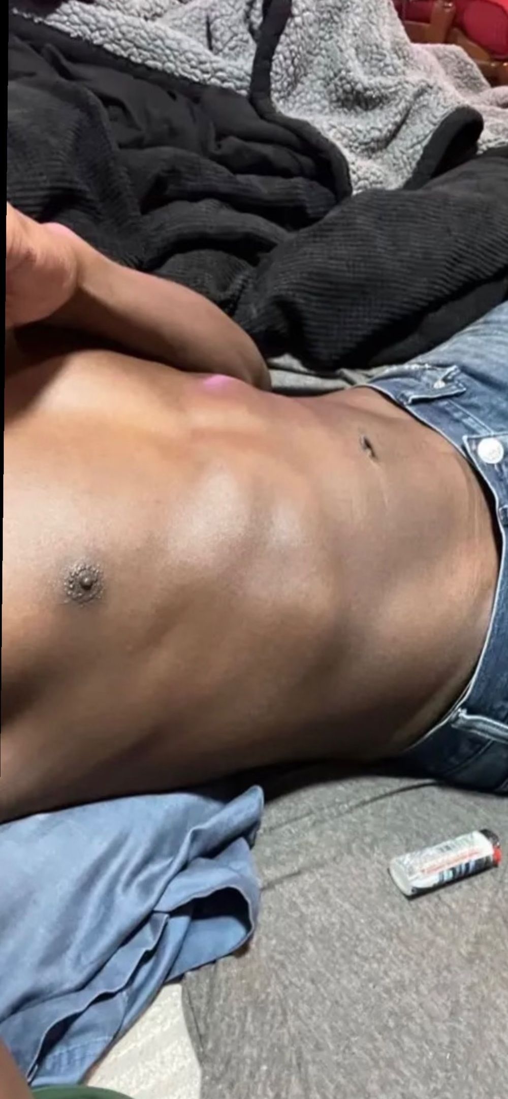 chocomandingo1 OnlyFans profile picture