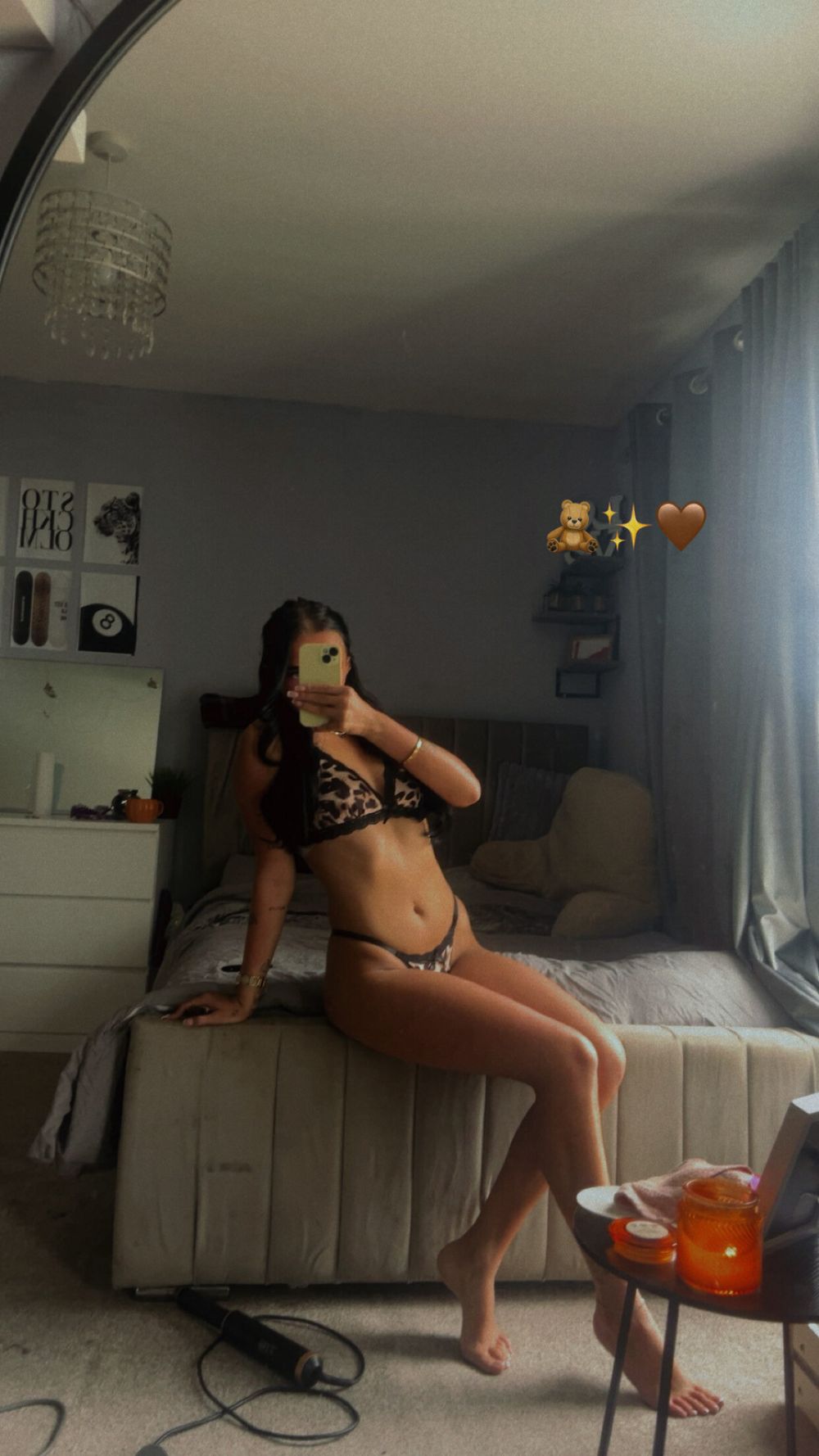 rosiesssecret OnlyFans profile picture