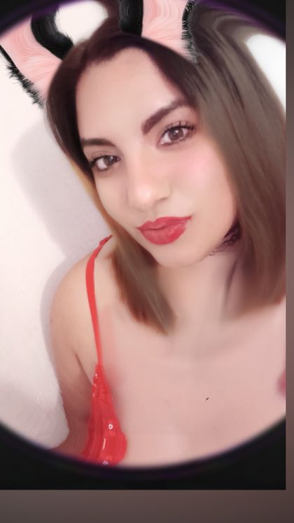 seldashorty OnlyFans picture