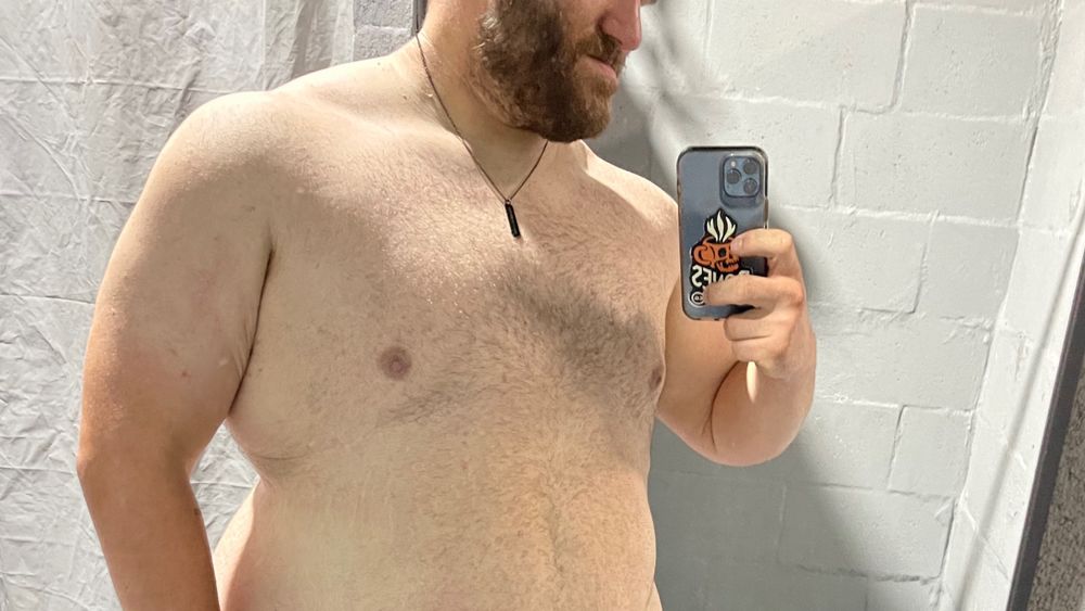 rotundnervousness OnlyFans profile picture