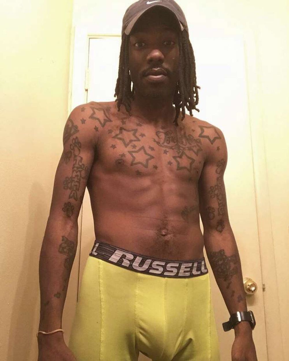 therealdaddybae OnlyFans profile picture