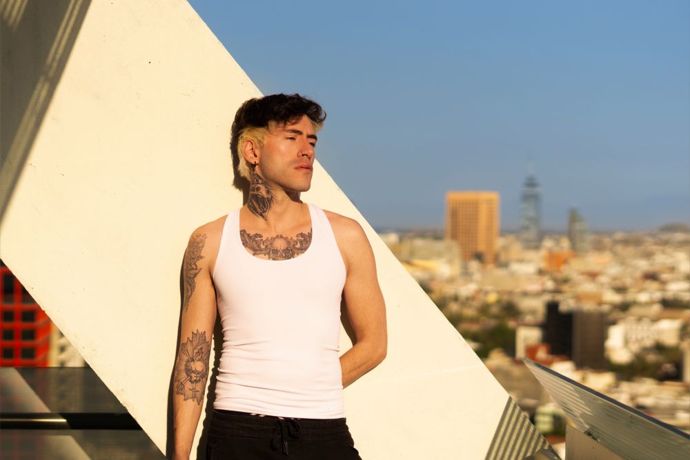 victor_wolf_bz OnlyFans profile picture