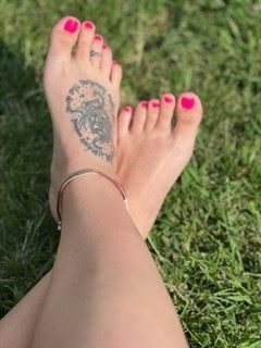 sweetfeetretreat101 OnlyFans picture
