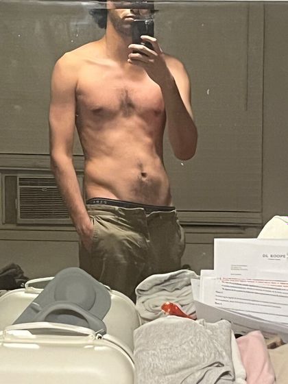 benny3580 OnlyFans picture