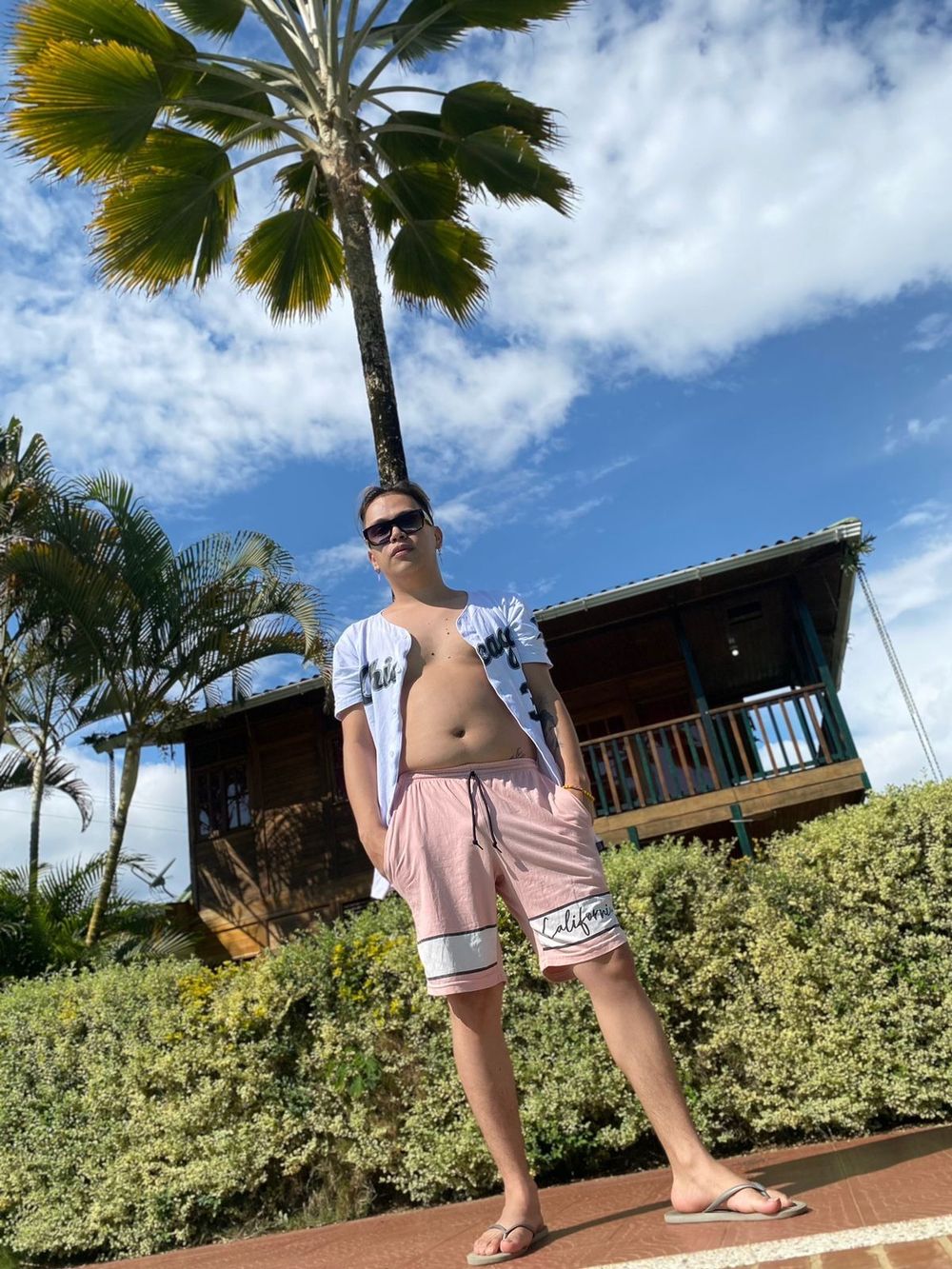 andyloiazax OnlyFans profile picture