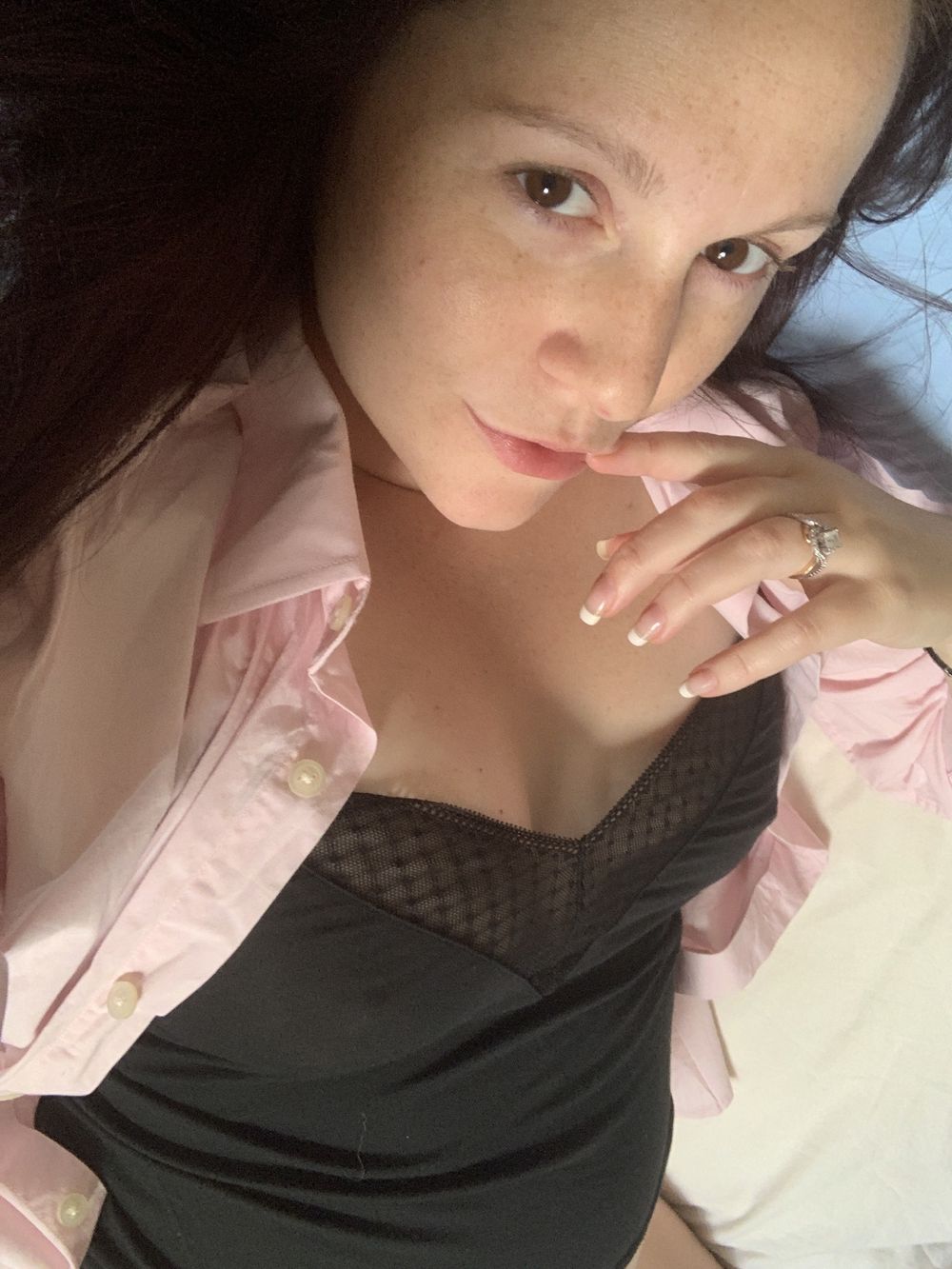 pregnantredheadmamee OnlyFans profile picture