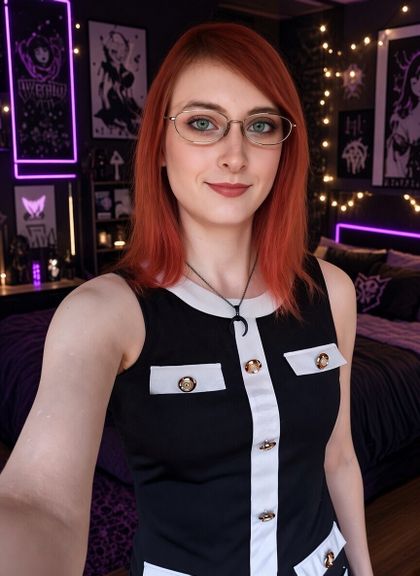mistressmyka OnlyFans picture