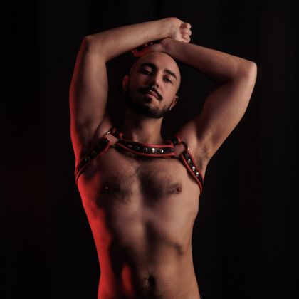 domtop_eric OnlyFans picture