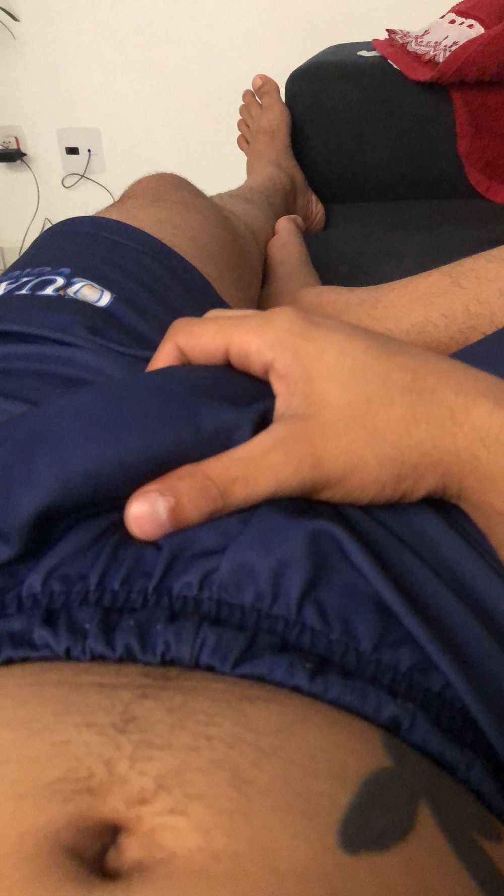 jhamersanobarbosa OnlyFans profile picture