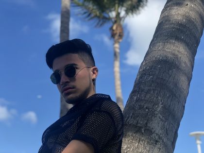 justicer OnlyFans picture
