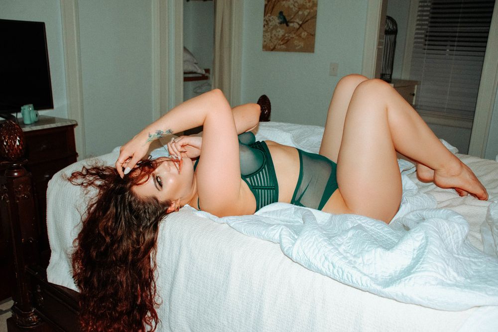 ladyfloraluna OnlyFans profile picture