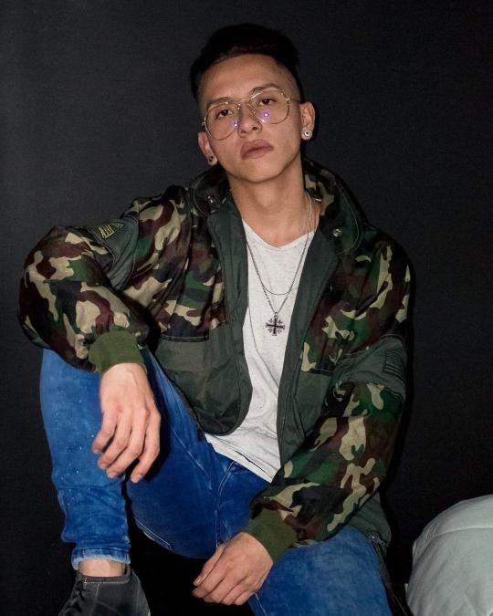 nicolasvillarraga OnlyFans profile picture