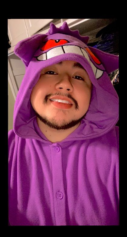 chubbygengarz OnlyFans picture