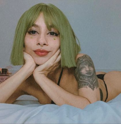 cosmicgirl888 OnlyFans picture