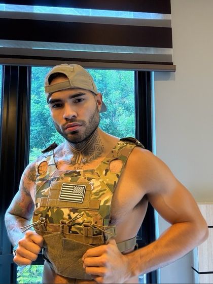 zapatar08 OnlyFans picture