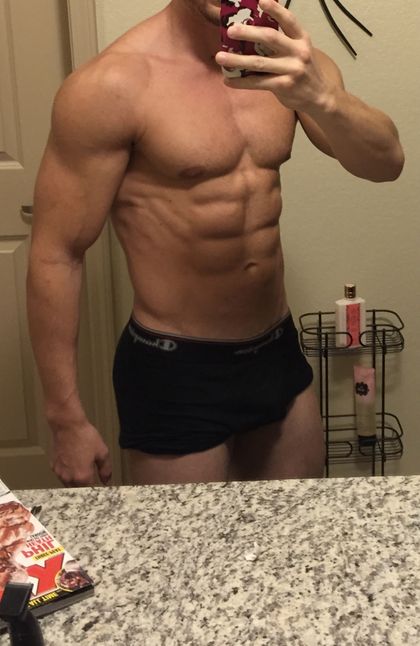 badboyfit12 OnlyFans picture
