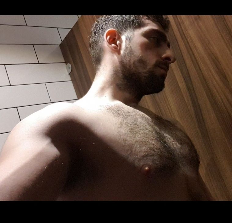 johnlewis1279 OnlyFans profile picture