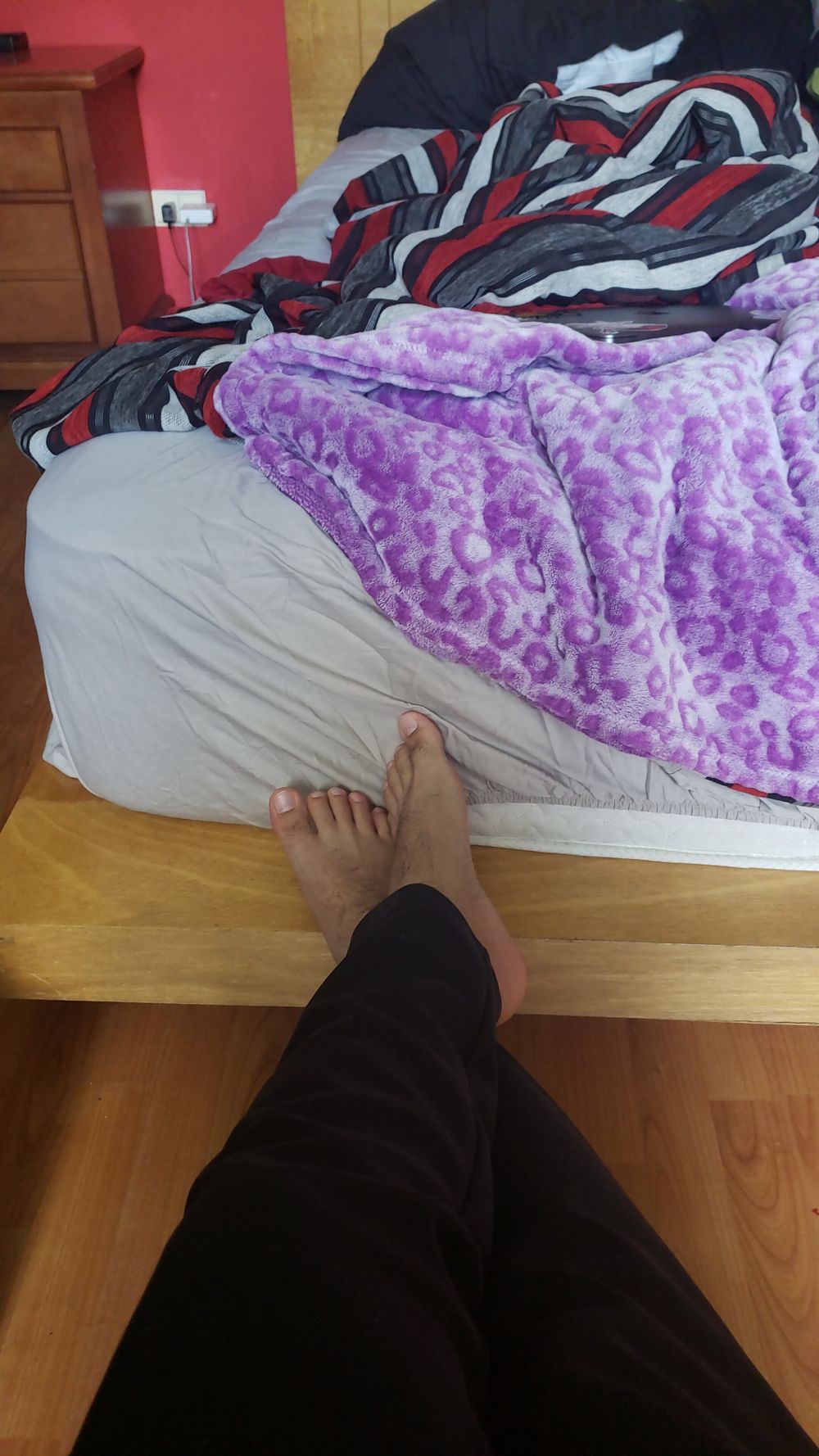 mlefeet4you OnlyFans profile picture