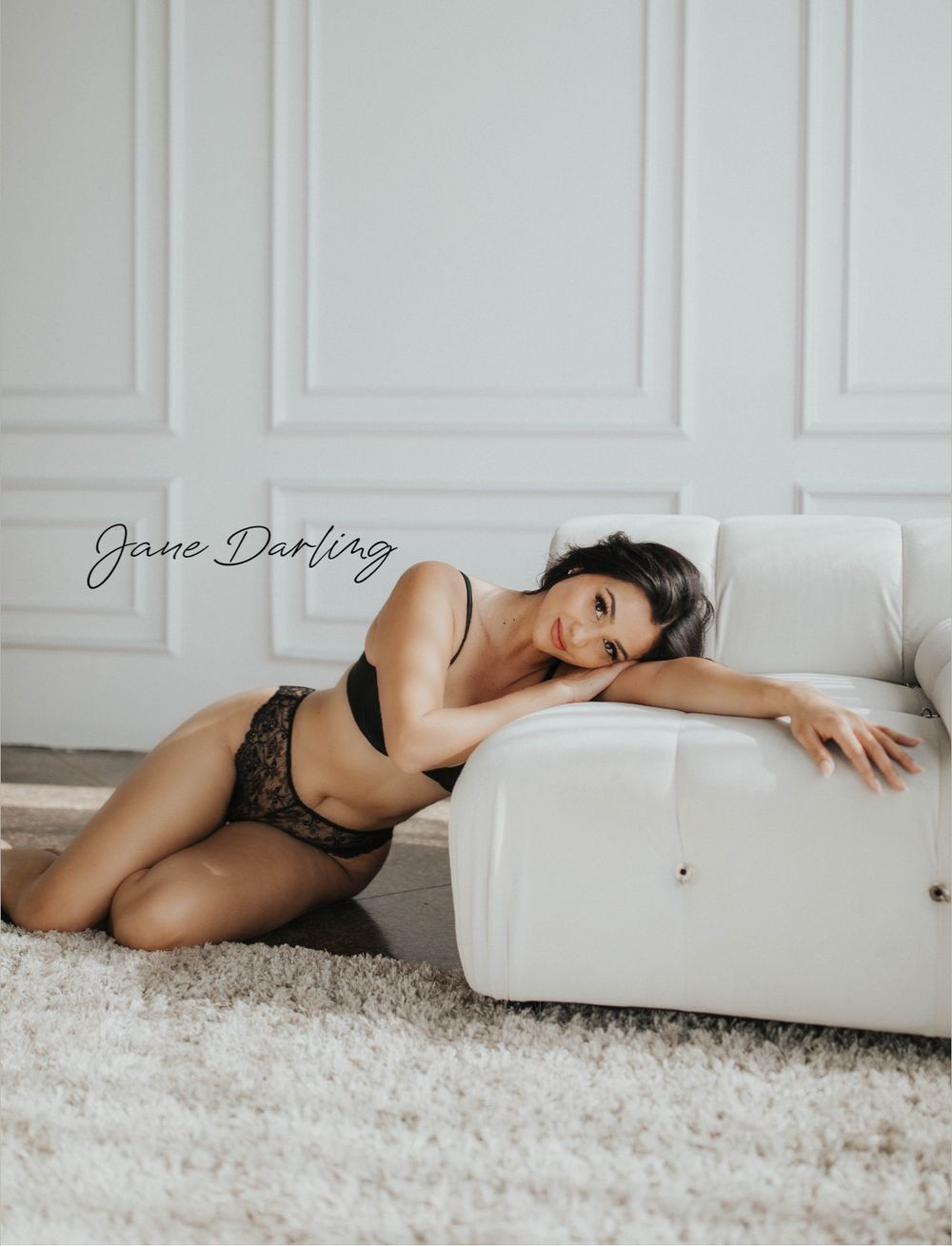 janedarling8 OnlyFans profile picture