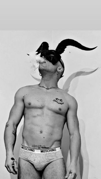 Fabio Decadence
