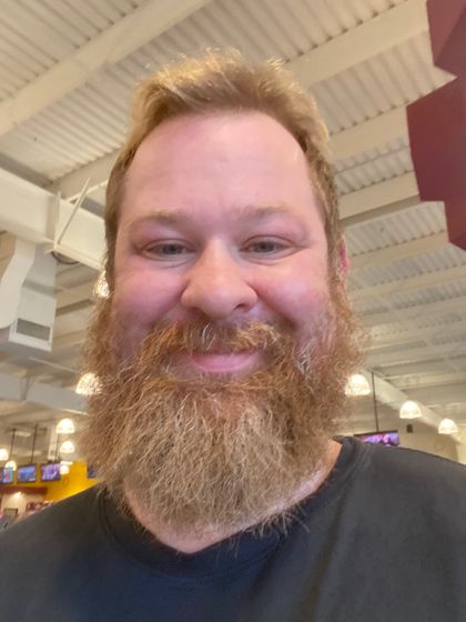 beardeddaddy37 OnlyFans picture