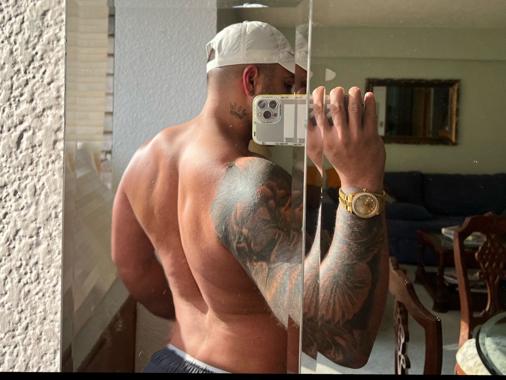 cjvas OnlyFans profile picture
