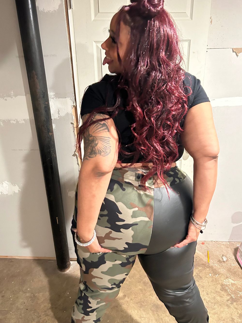 juicaeredberry OnlyFans profile picture