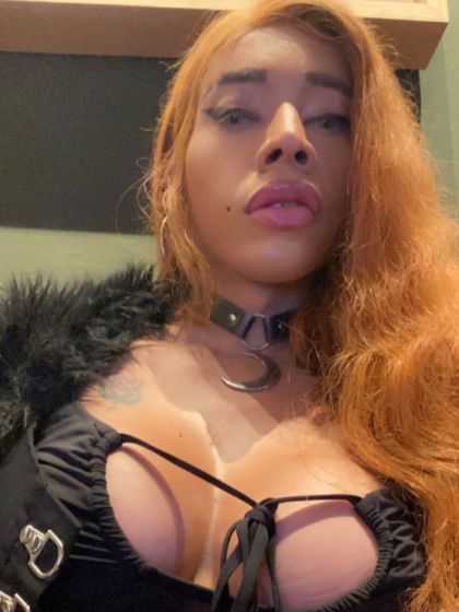 mermaidmorrigan OnlyFans picture