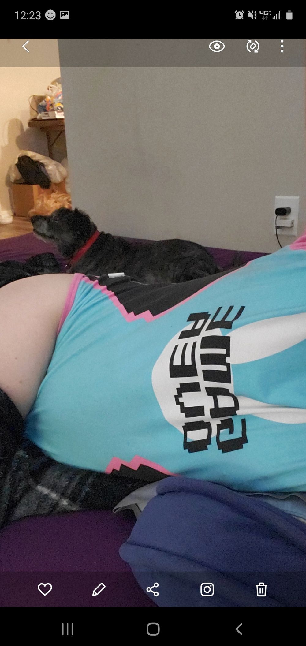 babybat321 OnlyFans profile picture