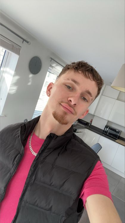 claytonfox1717 OnlyFans picture