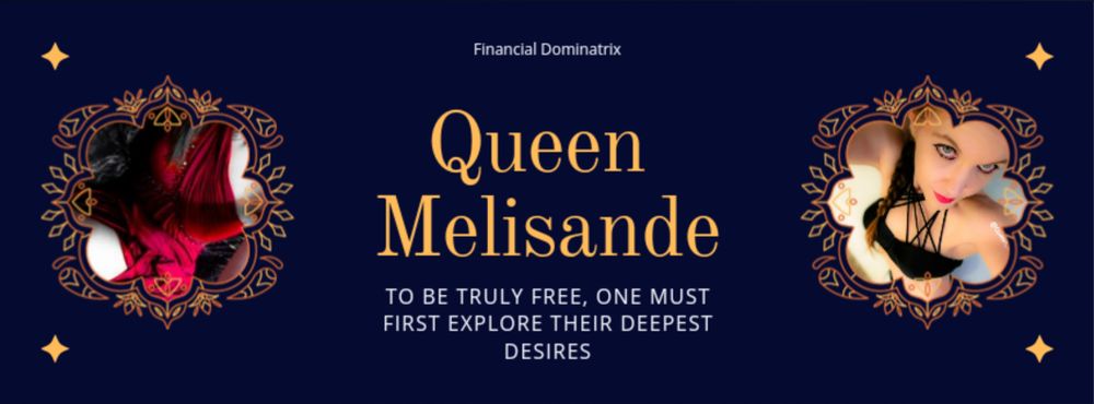 queen.melisande OnlyFans profile picture