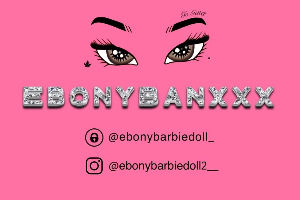 ebonybarbiedoll_ OnlyFans profile picture