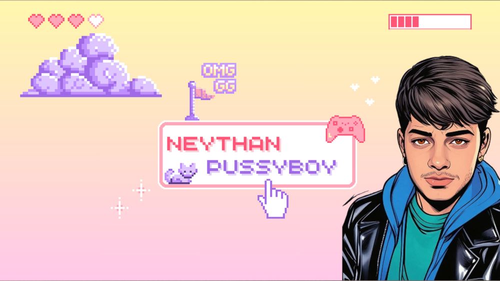 neythan_pussyboy OnlyFans profile picture