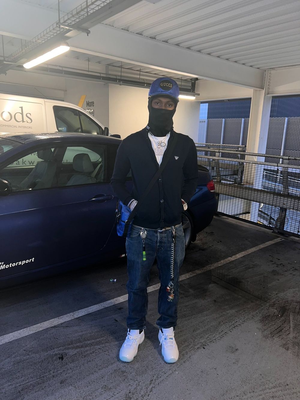 realest.ldnglizzy OnlyFans profile picture